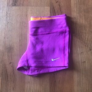 Nike Spandex